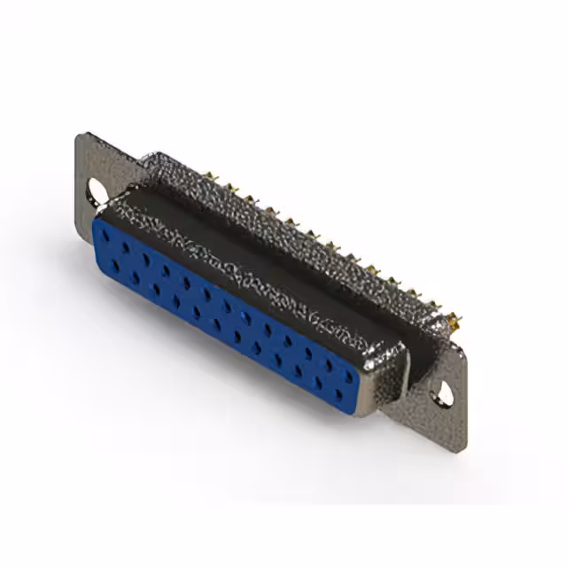 628-M25-622-LN1 EDAC Inc.  D-Sub-Steckverbinderbaugruppen